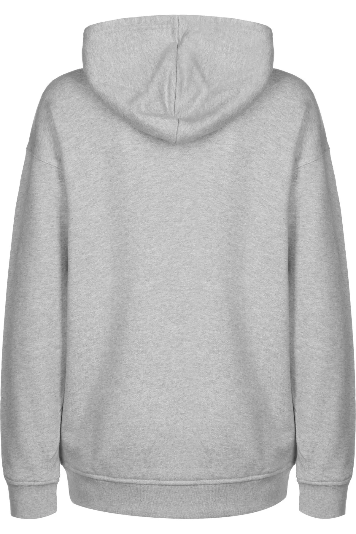 adidas  Sweatshirt - Grau - Regular Fit