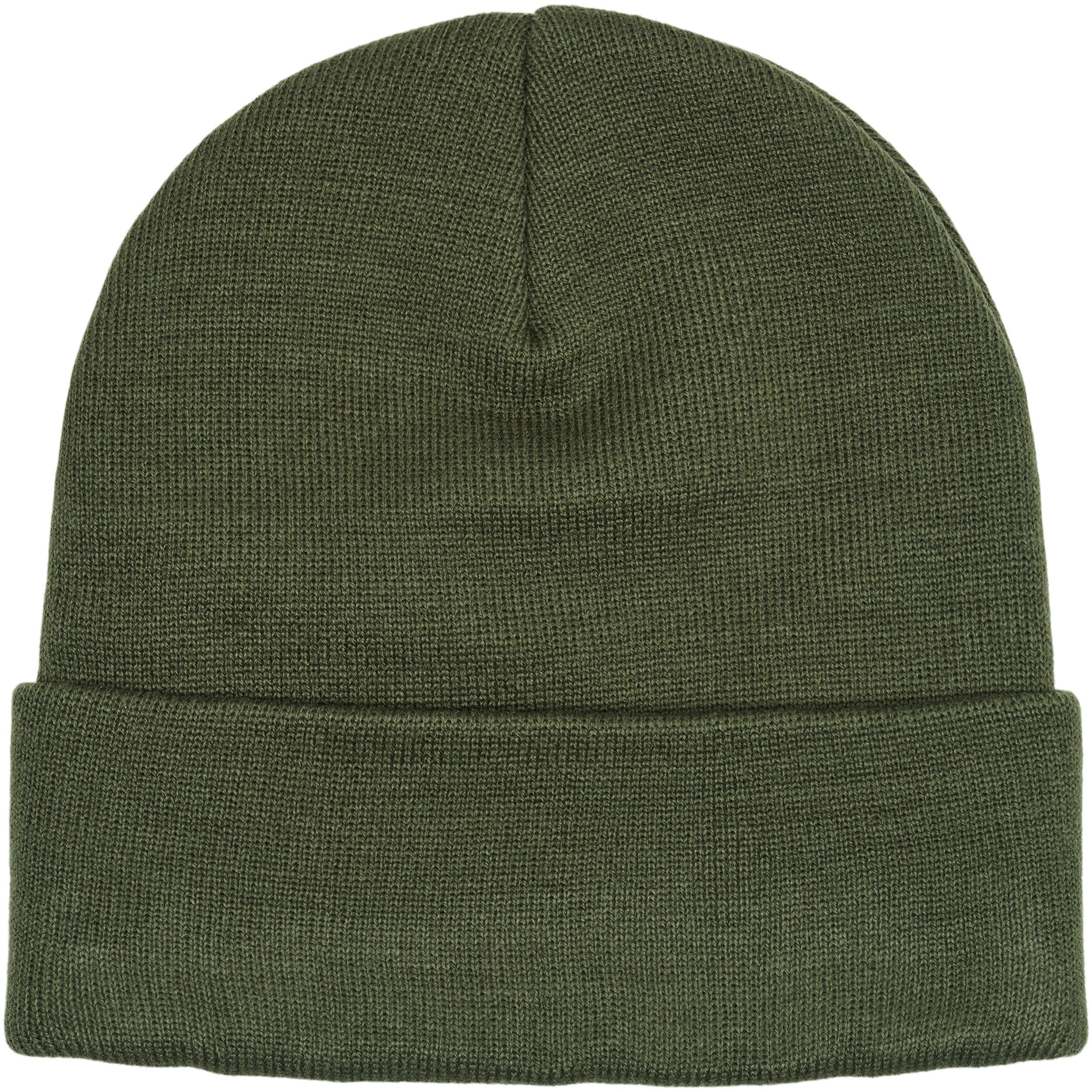hummel Beanie PARK BEANIE - für Kinder