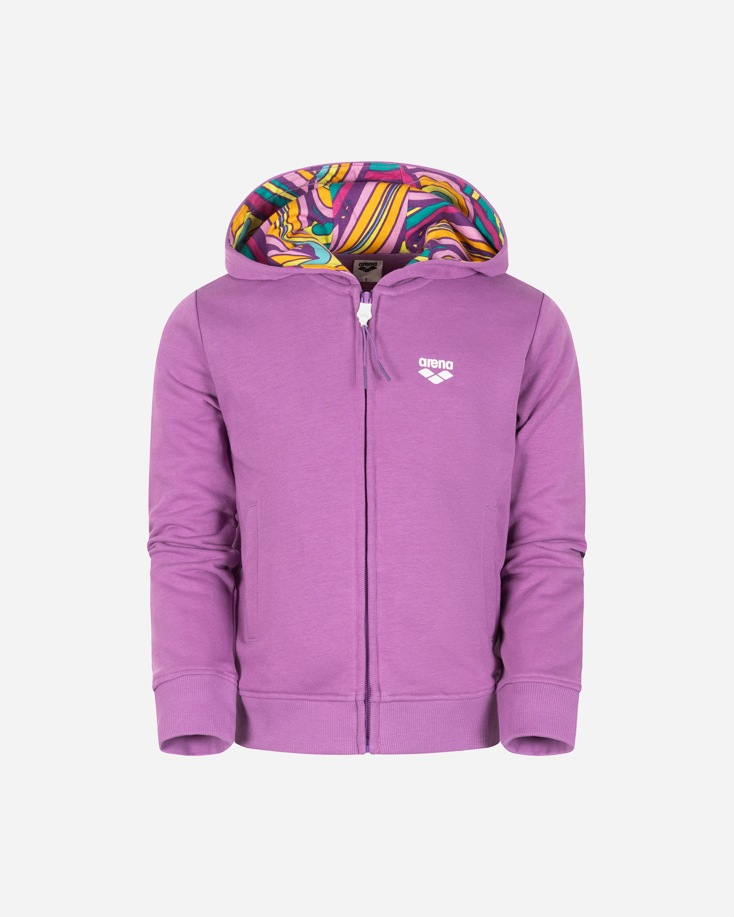 Tuta Arena Basic Athletics Jr AFG801S24G-451