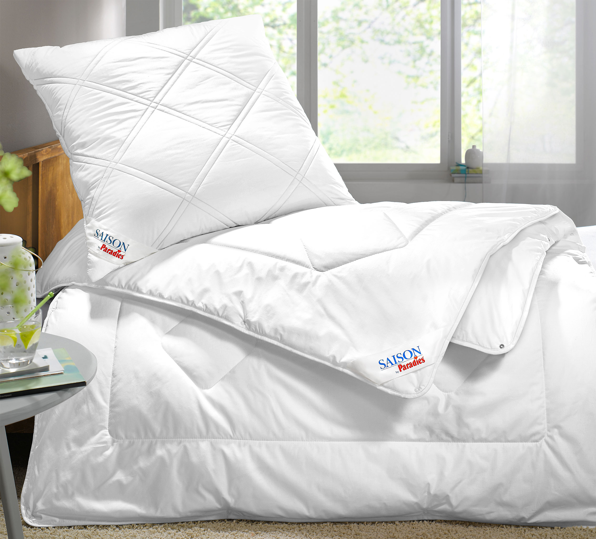 CENTA-STARSommerbett 400g