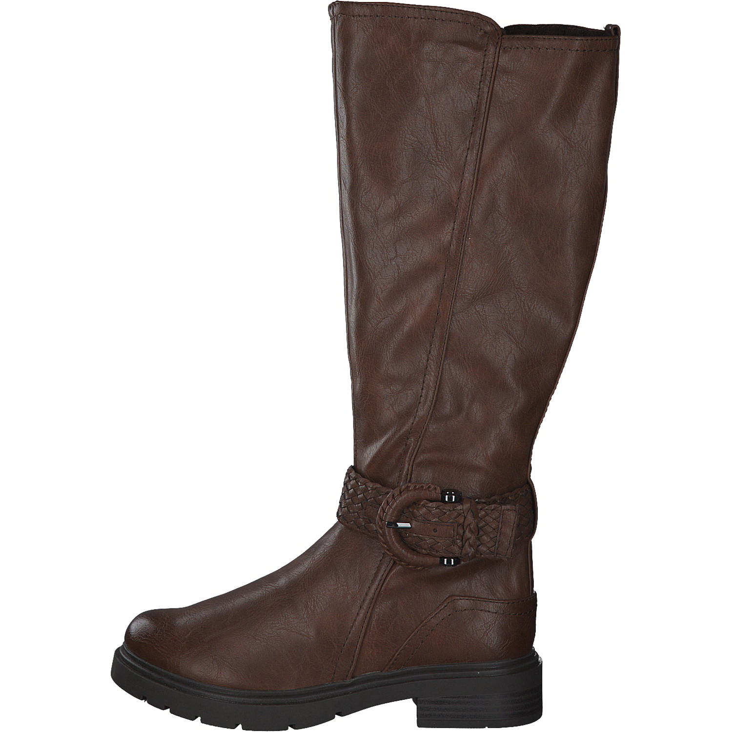 Marco Tozzi 25612, Boots, Damen, CHESTNUT ANTIC