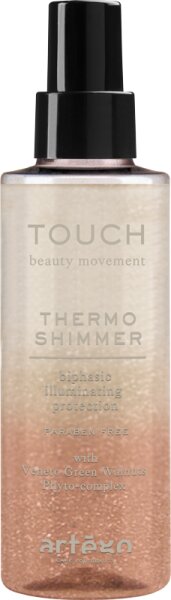Artego Touch Thermo Shimmer Hitzeschutzspray