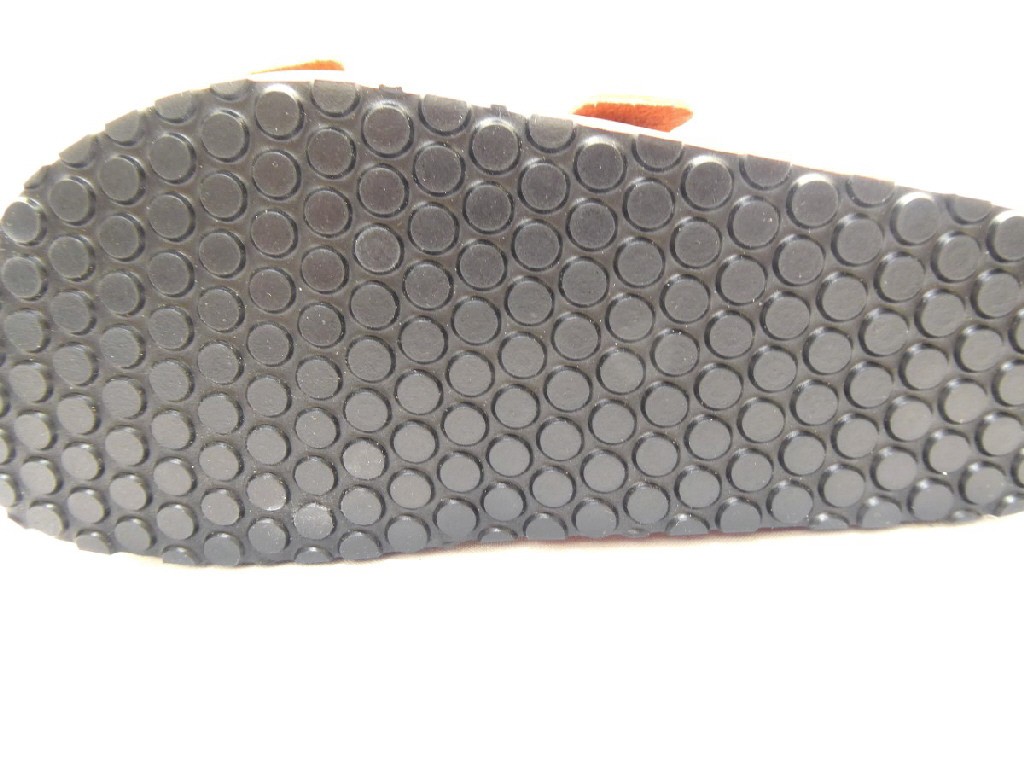 VITAL Komfort Sandalen braun