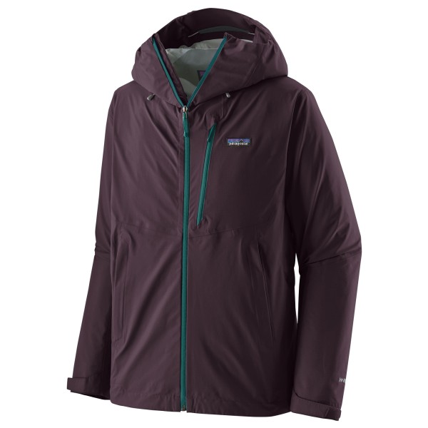 Patagonia - Granite Crest Jacket - Regenjacke