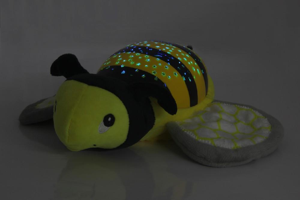 Jamara e.K. JAMARA Sternenlicht LED Dreamy Biene