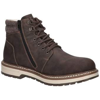 Rieker Stiefelette in braun