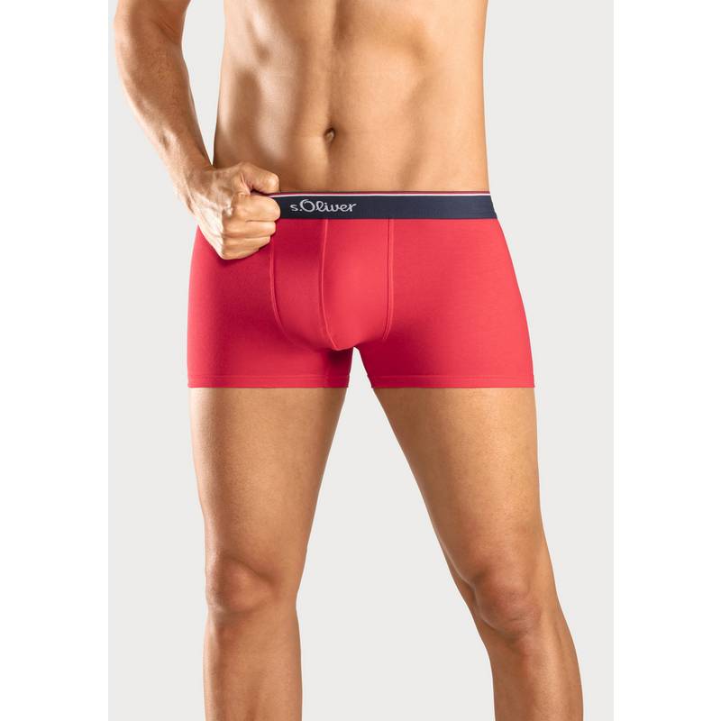 S.OLIVER Unterhose Herren
