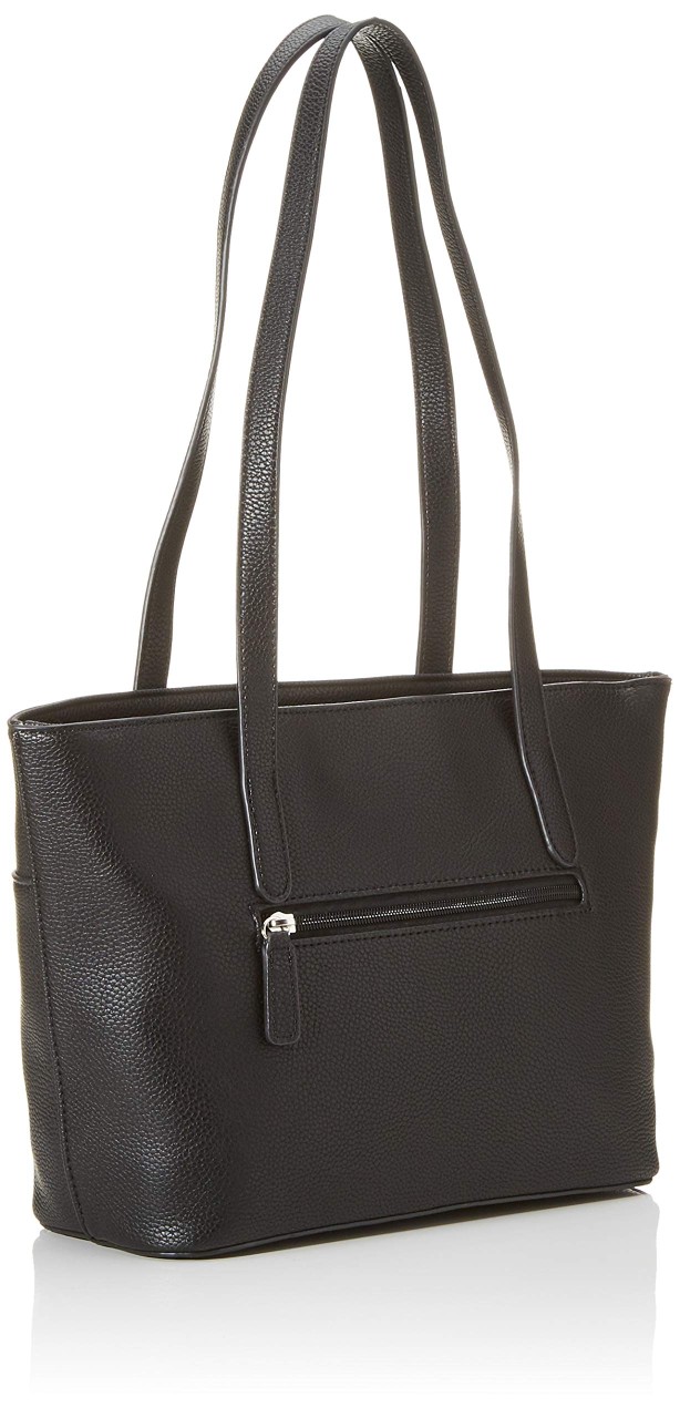 GERRY WEBER Handtaschen schwarz