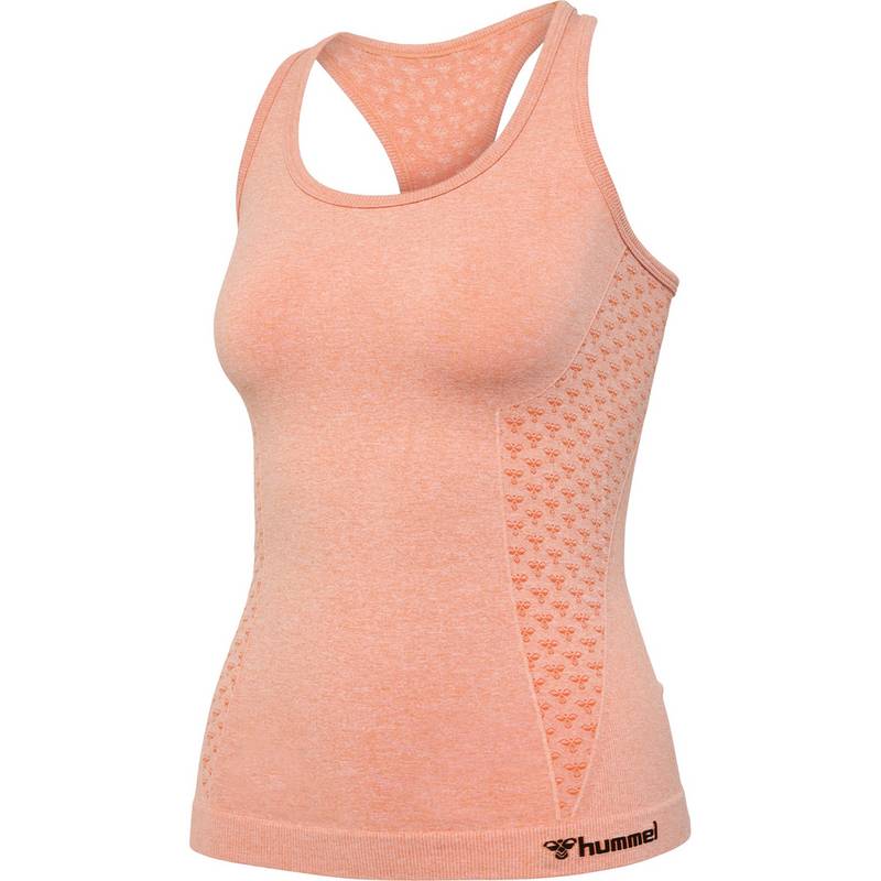 hummel hmlCI SEAMLESS TOP Funktionstop Damen