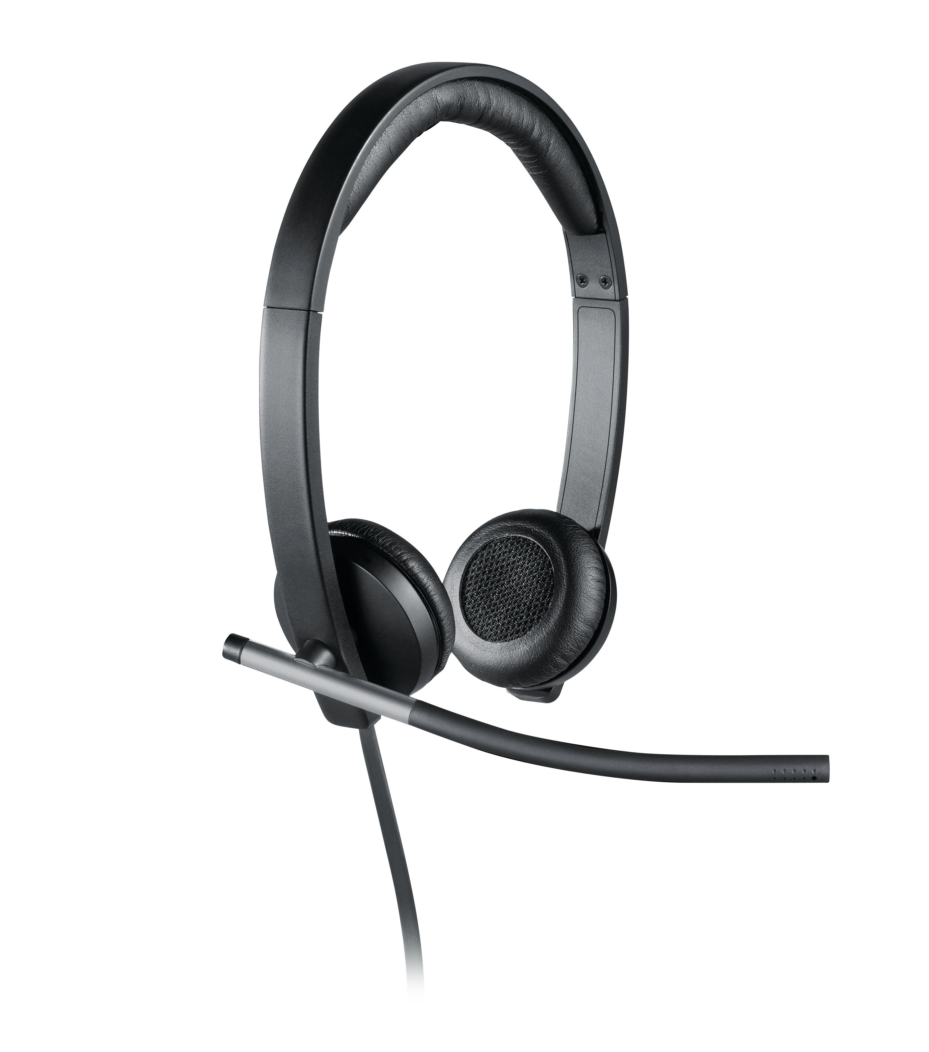 Logitech H650E Headset