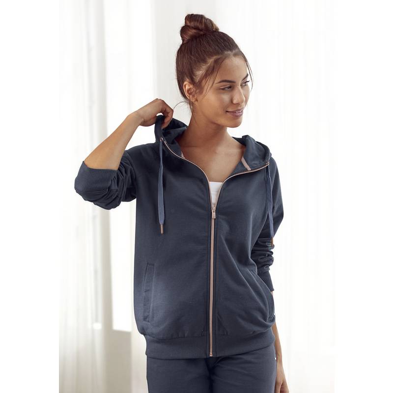 Lascana Sweatjacke Damen