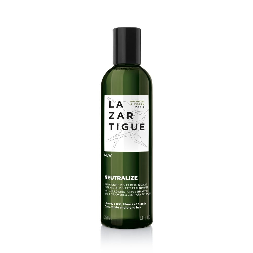 lazartigue Shampooing Neutralize Shampooing