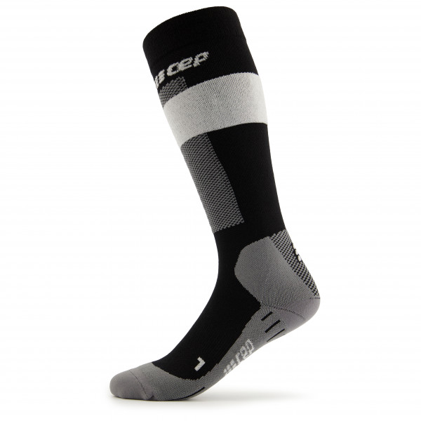 CEP - Merino Skiing Socks Tall - Skisocken