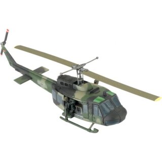 UH-1 Huey Transport Platoon (EN)