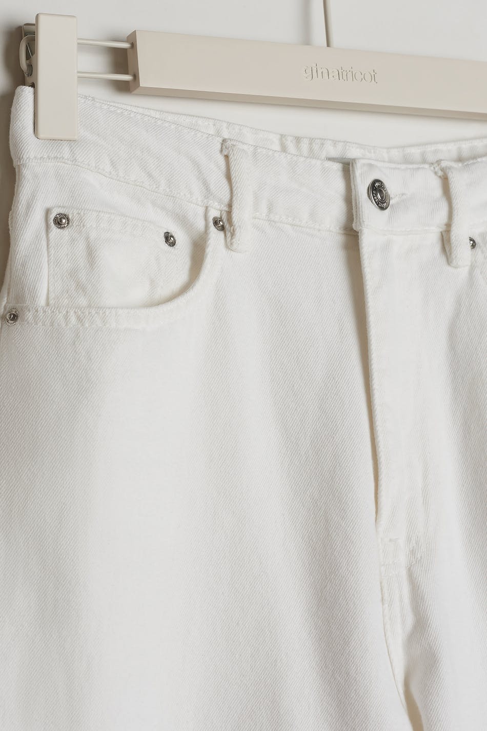 Idun wide jeans
