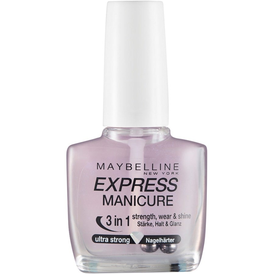 Express Manicure 3 in 1 Nagelhärter