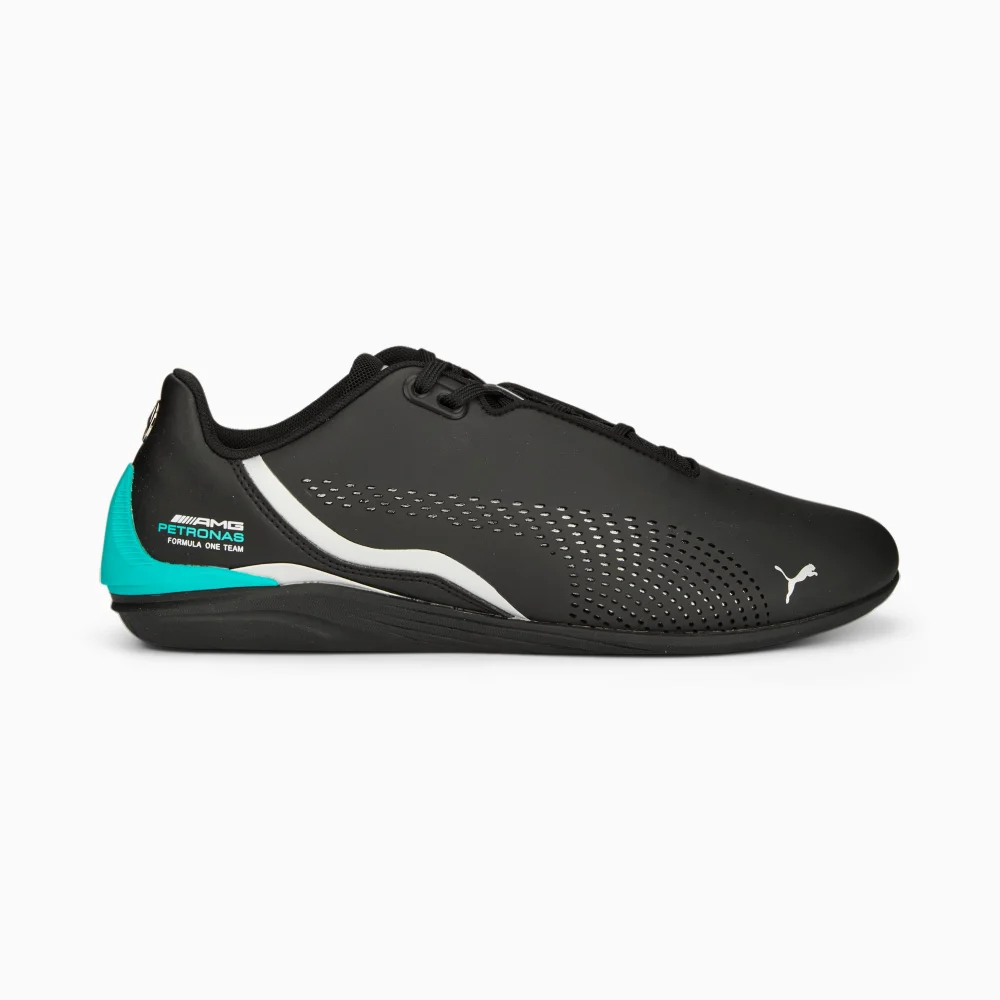 PUMA MAPF1 DRIFT CAT DECIMA 307196-04 / schwarz