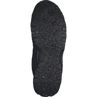 Meindl Respond Mid II GTX Outdoor in blau