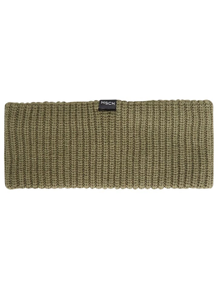 MOSS COPENHAGEN Stirnband 