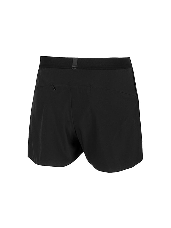 4F Funktionsshorts in Schwarz günstig kaufen 3XL