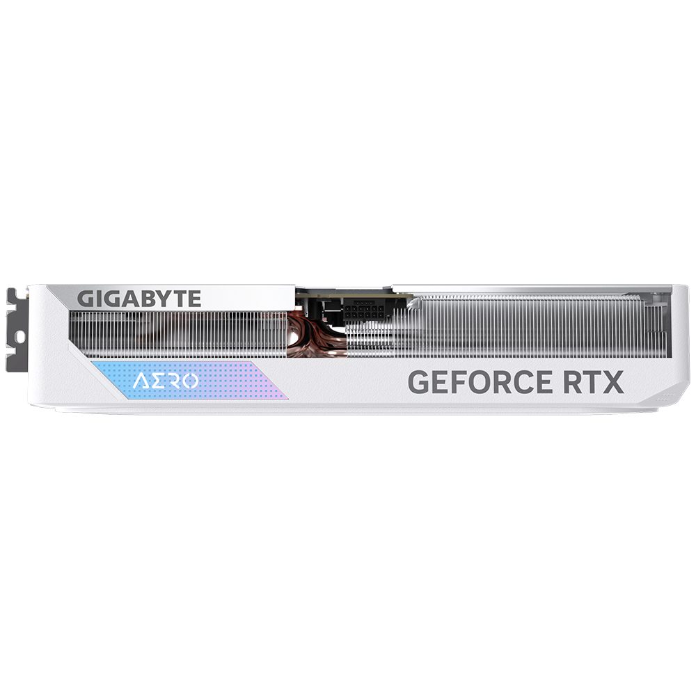 Gigabyte GeForce RTX™ 4070 AERO OC 12G Grafikkarte (12 GB, GDDR6X)