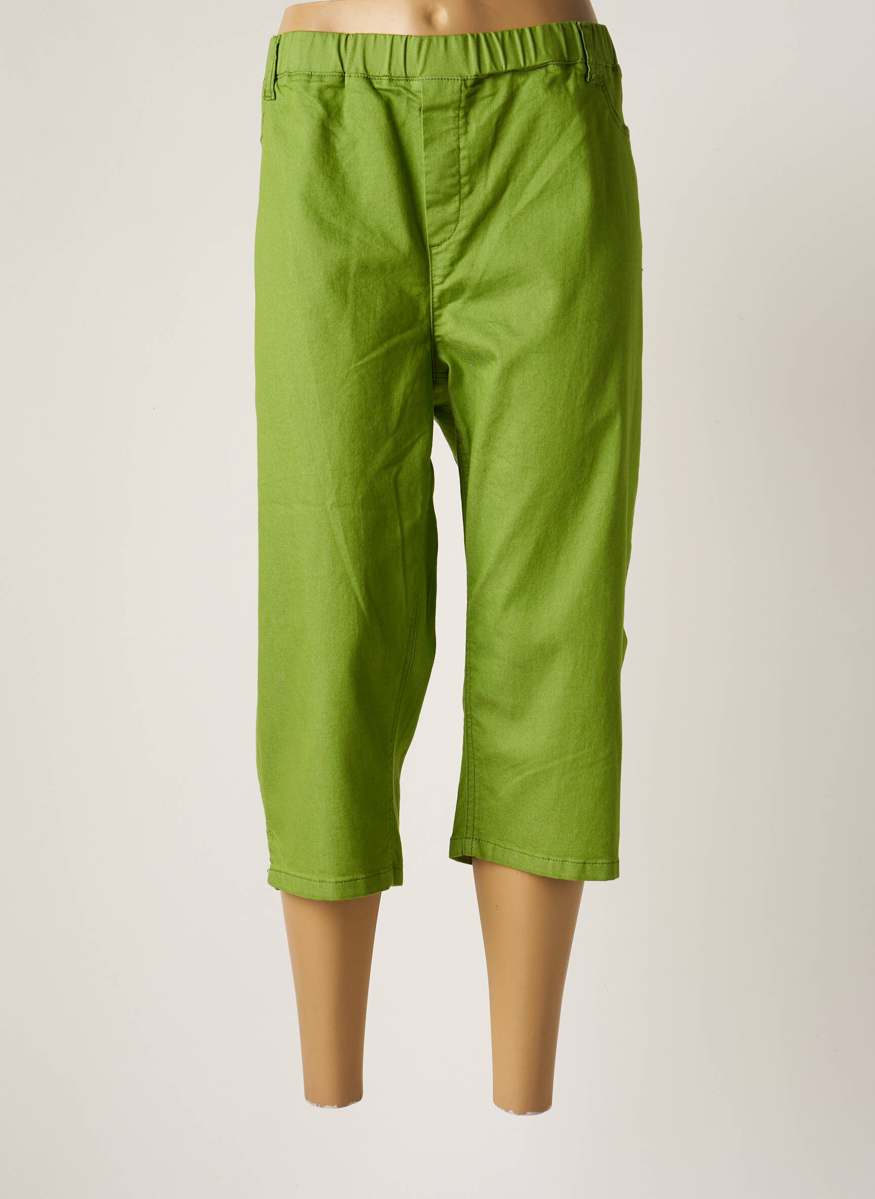 Ciso Corsaire Femme couleur vert