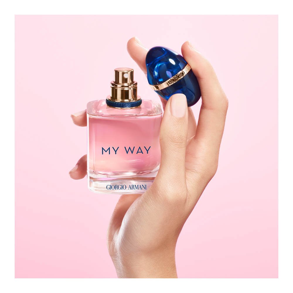 Giorgio Armani My Way Eau de Parfum Nat. Spray