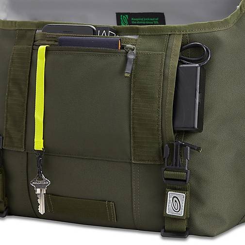 Timbuk2 Heritage Classic Messenger 46 cm Laptopfach