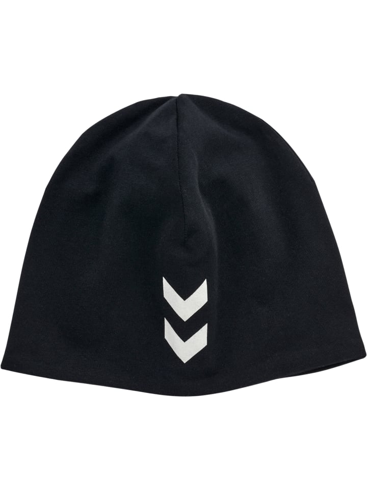 Hummel Hummel Beanie Hmlperry Kinder in BLACK günstig kaufen 46-48