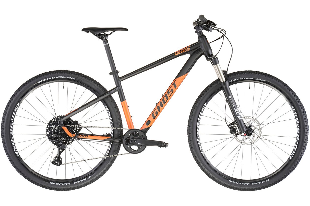 Ghost Kato Advanced 29 AL - 2023 - 29 Zoll - Diamant