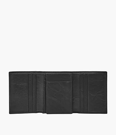 Fossil Trifold Neel