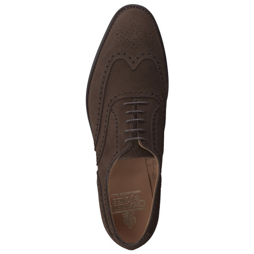 Schnürschuh-46102090865 Crockett & Jones