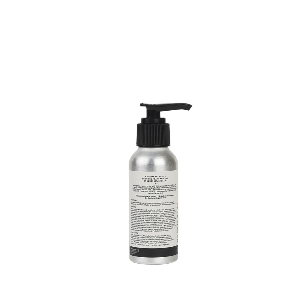 Hygiene Hand Gel