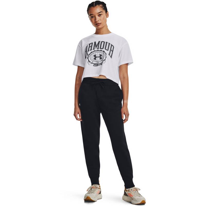Under Armour Rival Fleece Sweathose Damen