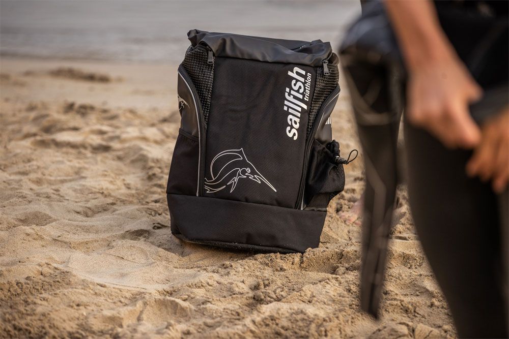 sailfish Backpack Cape Town - Rucksack kaufen | Bike-Discount