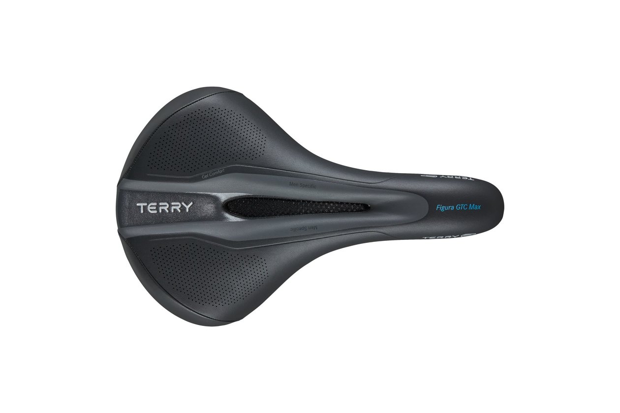 Terry Figura GTC Gel Max Men