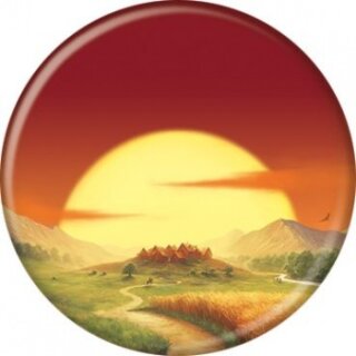 Catan Button - Box Cover