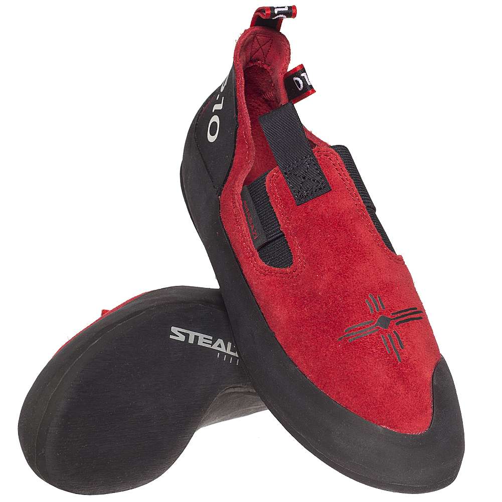 adidas FIVE TEN Moccasym Kletterschuhe BC0891