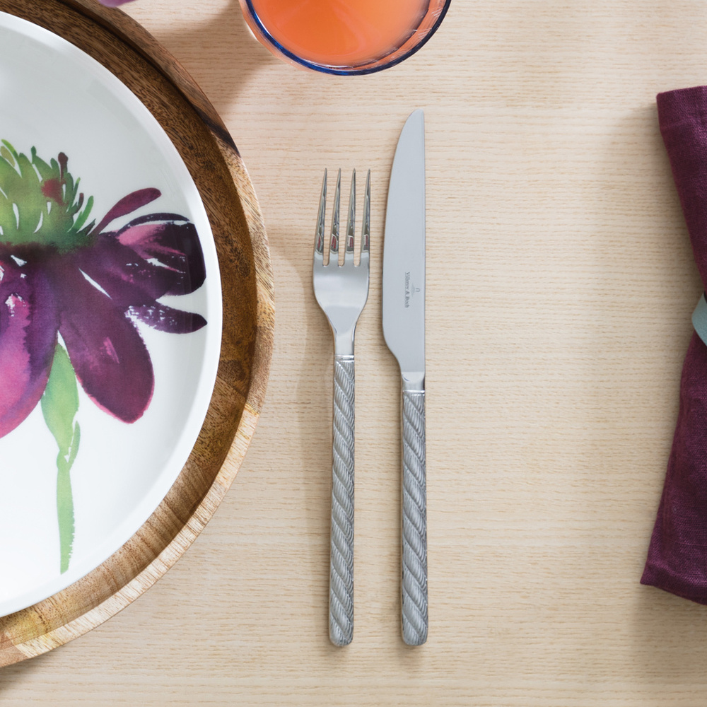 Villeroy & Boch Couteau Montauk couvert