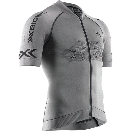 HERREN HEMD FENNEC 4.0 CYCLING ZIP