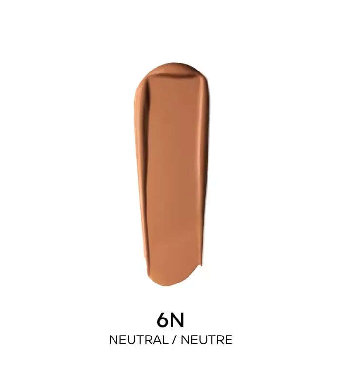 PARURE GOLD SKIN MATTE Fond de Teint Haute Perfection sans transfert