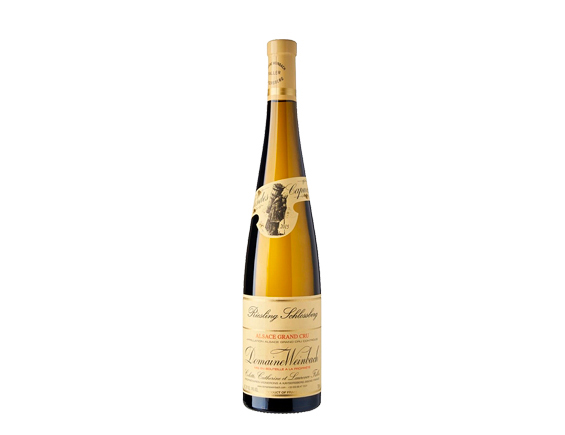 Domaine Weinbach Riesling Grand Cru Schlossberg 2020 Alsace Alsace Grand Cru