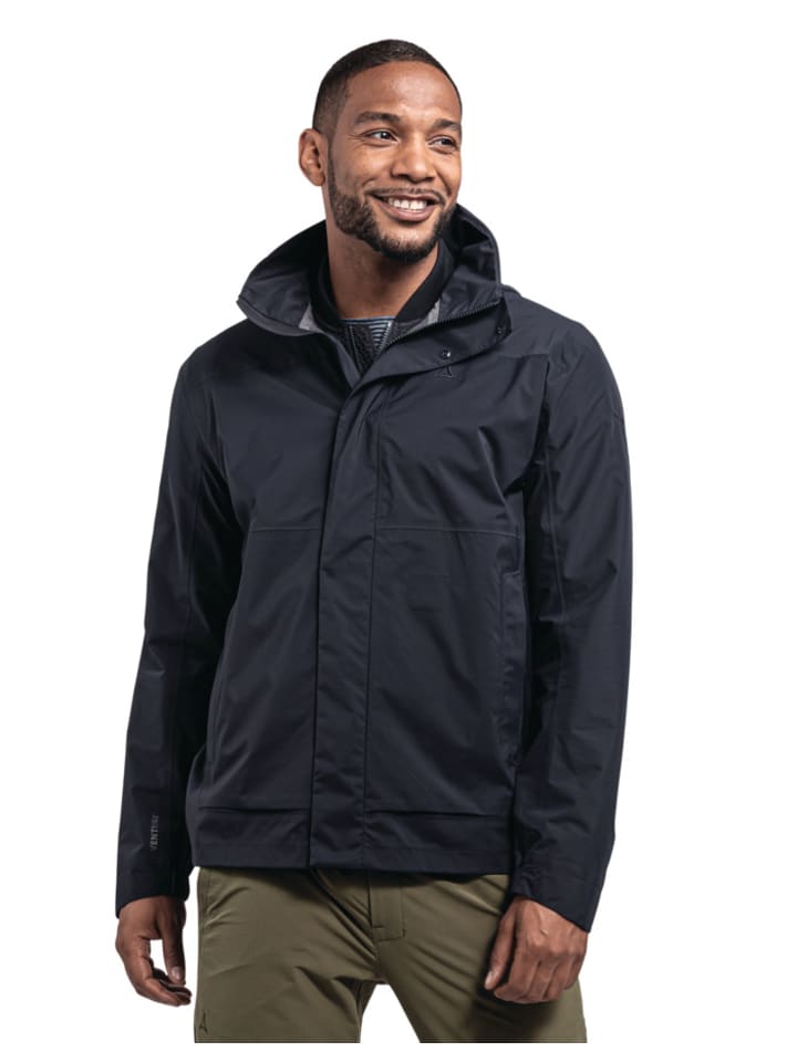 Schöffel Jacke 