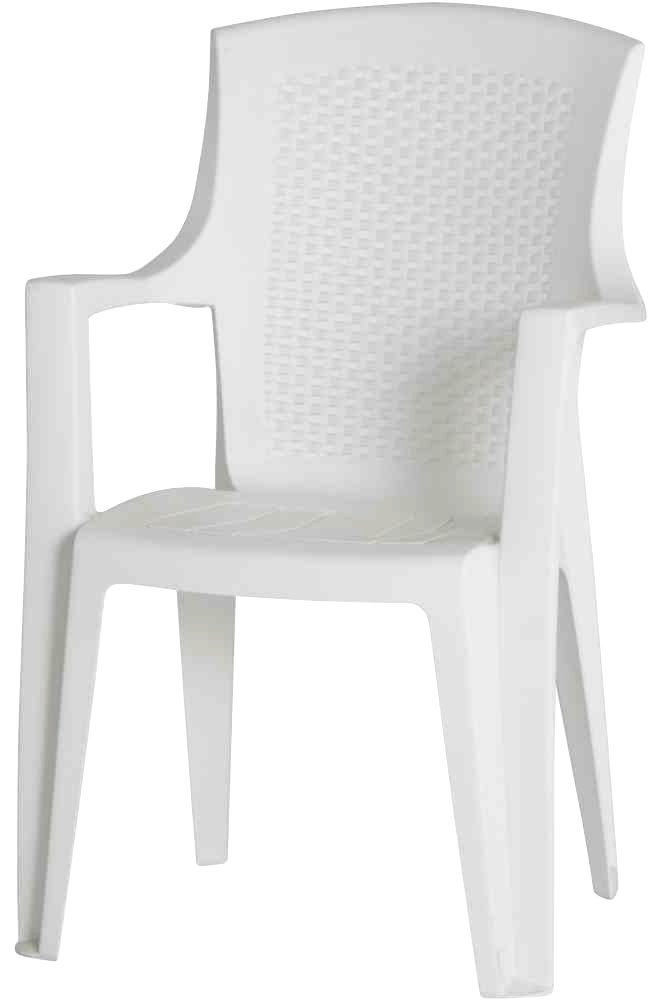 Progarden Gartensessel Eden (Set, 4-St)