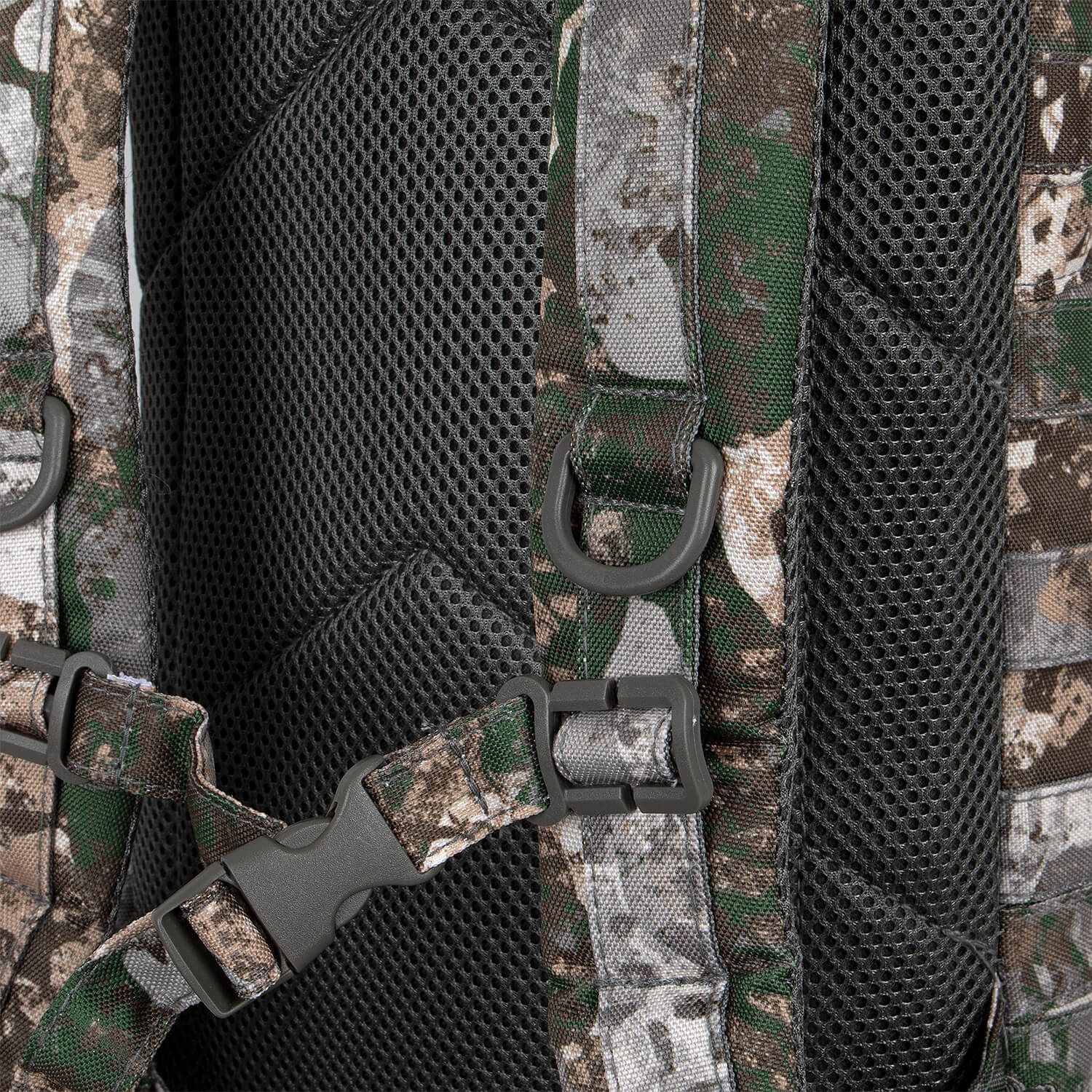 US Assault Pack Small WASP I