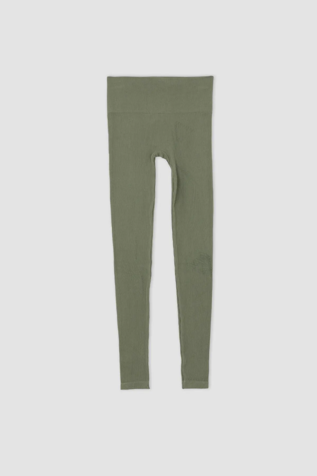 DeFacto  Nahtlose Sportstrumpfhose mit Passform