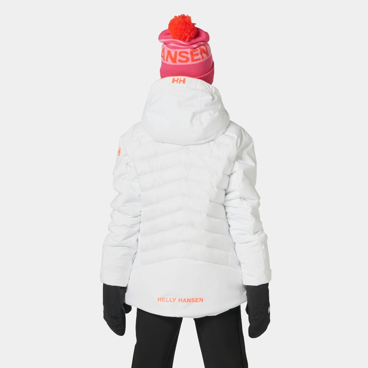Juniors' Serene Jacket