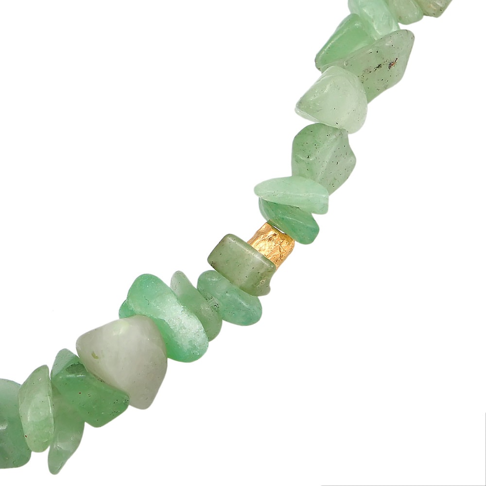 Elli PREMIUM Elli PREMIUM Bracelet de Cheville Femmes bracelet de cheville Splitter perle avec Bijoux