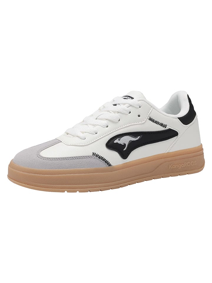 Kangaroos Sneakers 