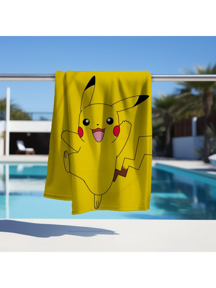 termana Traum&Trend Badetuch / Strandtuch 